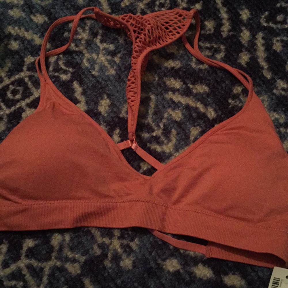 Aeropostale bra